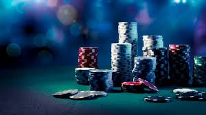 Vulkan Million Casino